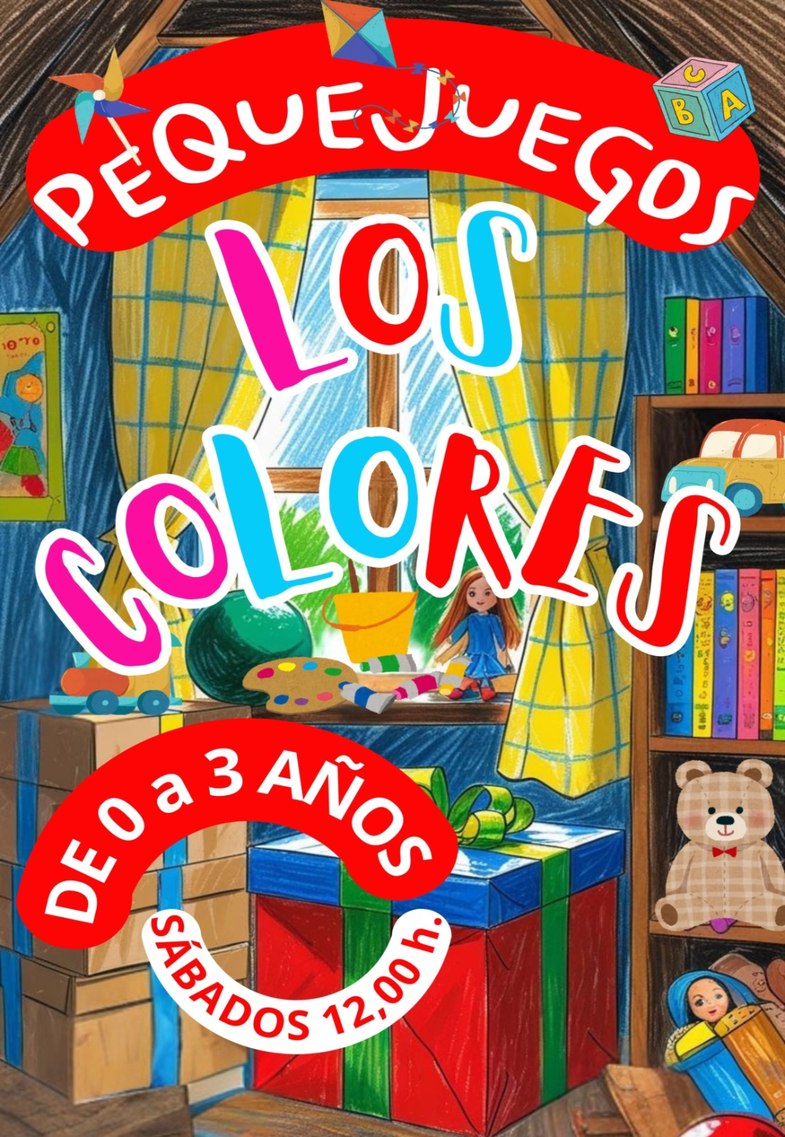 Cartel Rumpel