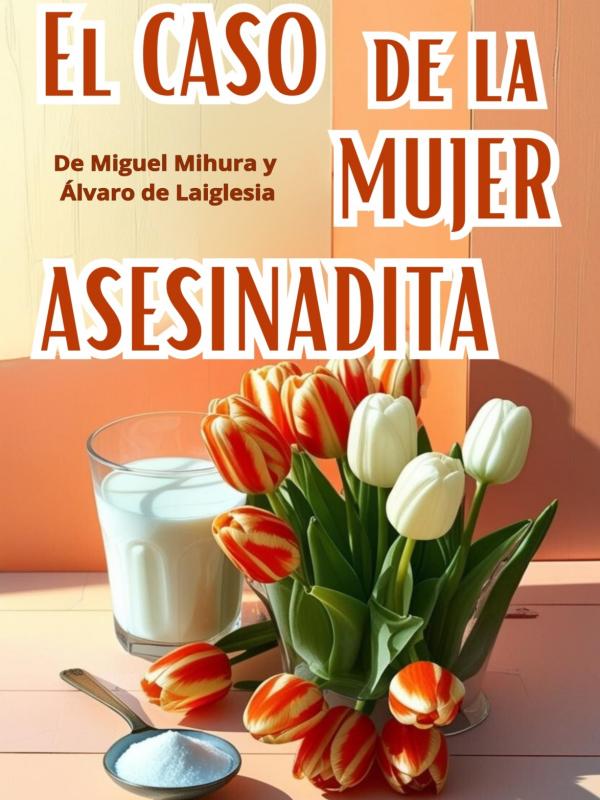El caso de la mujer asesinadita