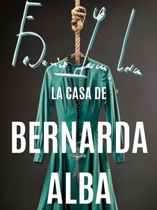 La casa de Bernarda Alba