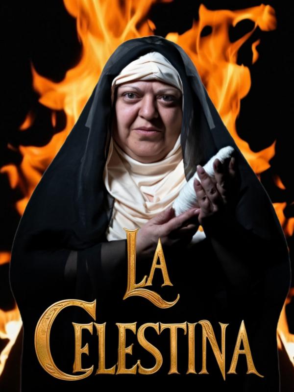 La Celestina de Fernando de Rojas