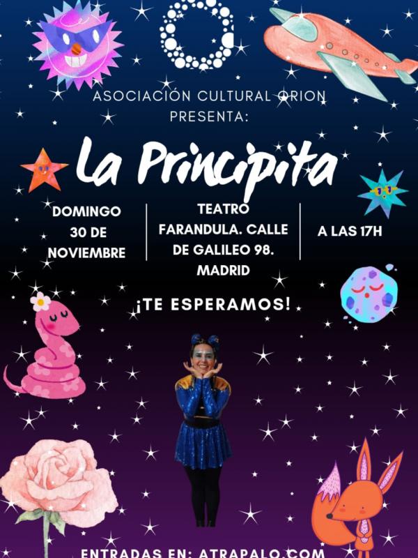 La Principita